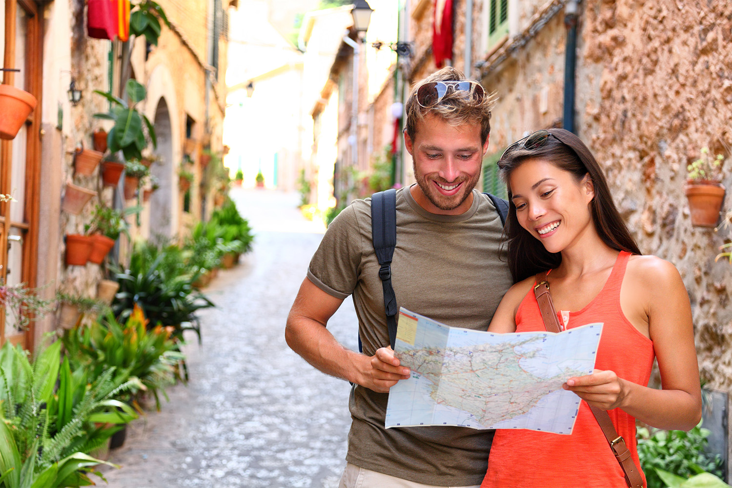 What You Need to Know About Living in Italy as an American